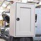16" One Door Ekko Cabinet - 16"x18"x25" - Right of Microwave