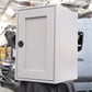 16" One Door Ekko Cabinet - 16"x18"x25" - Right of Microwave