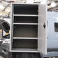 16" One Door Ekko Cabinet - 16"x18"x25" - Right of Microwave