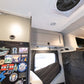 34.5" Ekko Cabinet - 34.5"x14.5"x16" - Driver's Side