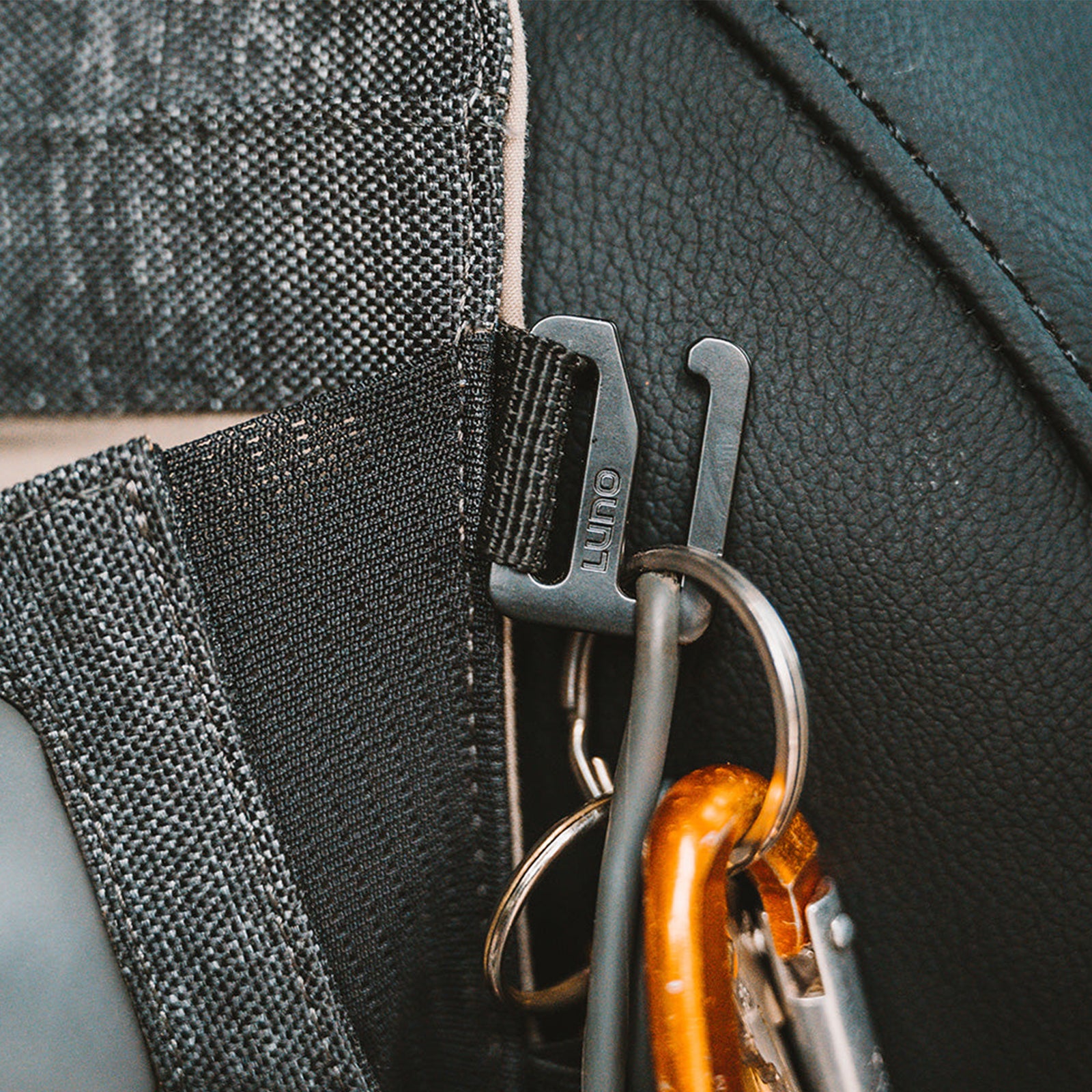Seatback Organizer – SeatDreamzzz Products