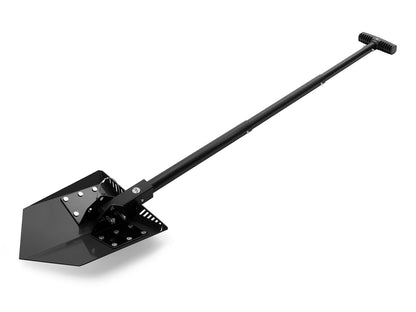 DMOS Delta Pro Shovel