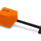 DMOS Delta Pro Shovel