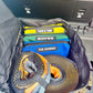 Deluxe Recovery Gear Bag