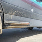 Dirt Dodger - Door Spray Guard Sprinter 907