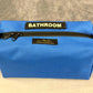 Ditty Toiletries Bag