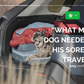 HEST Dog Bed