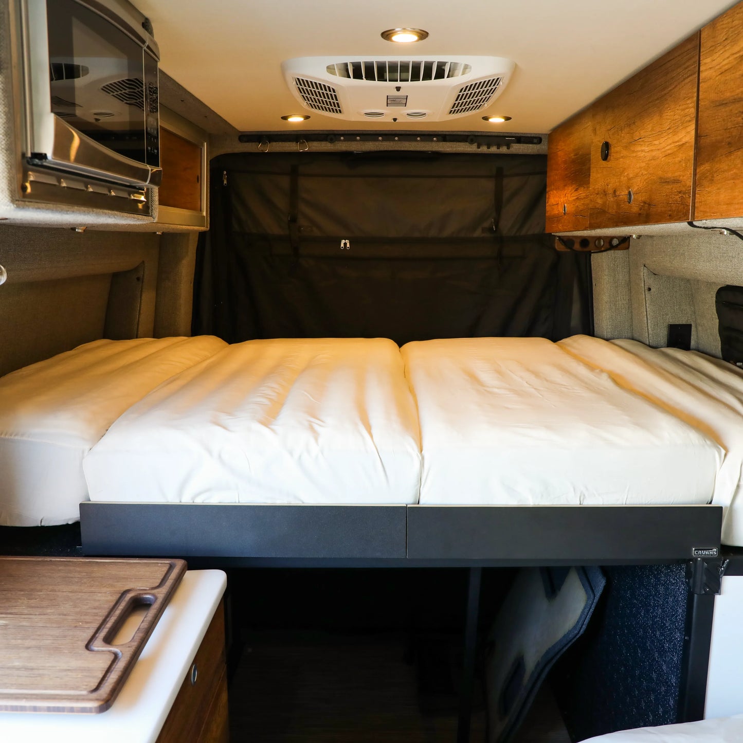 Storyteller Ultra Luxe Dream Sheets
