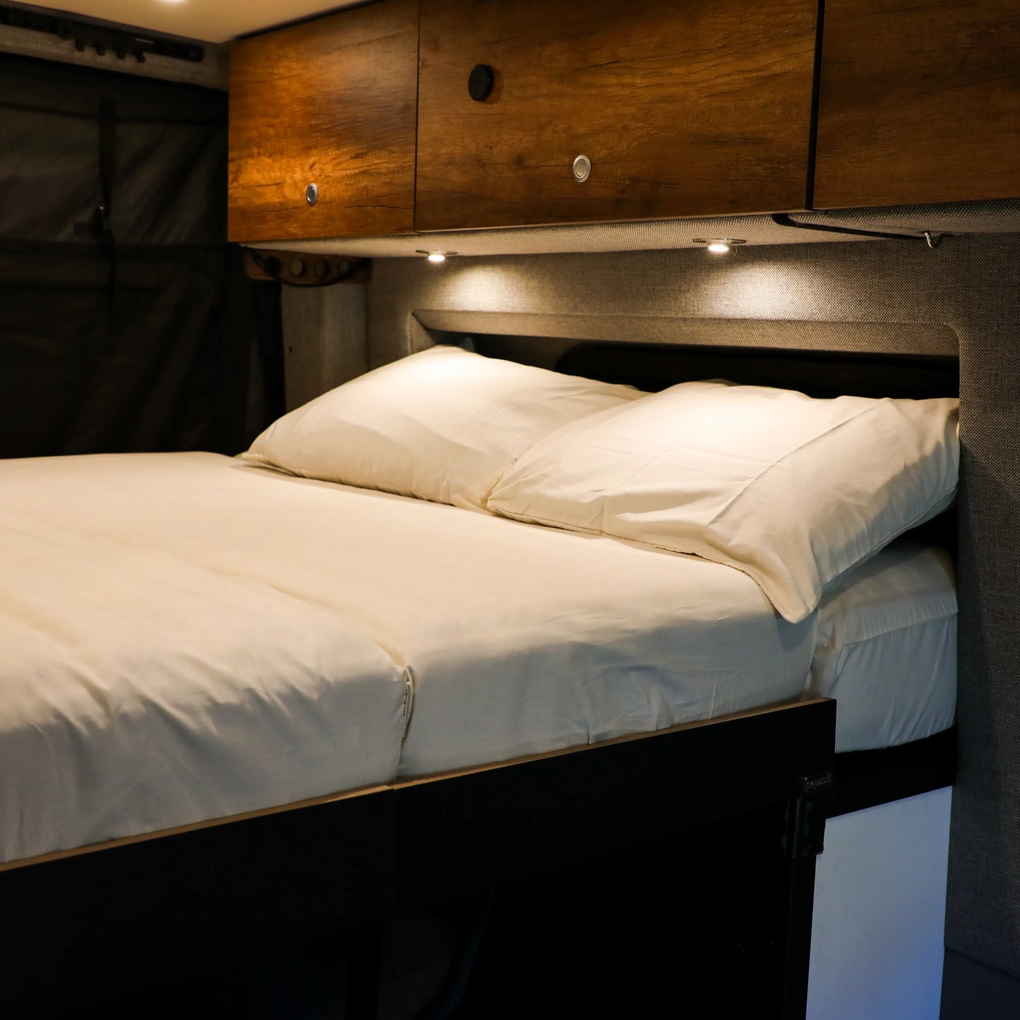 Revel/GH1 Ultra Luxe Dream Sheets