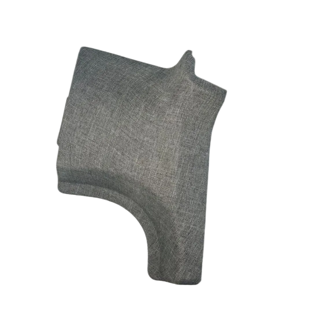 Ford Transit High Roof B Pillar Driver