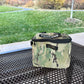 Dual Propane Bottle Pouch
