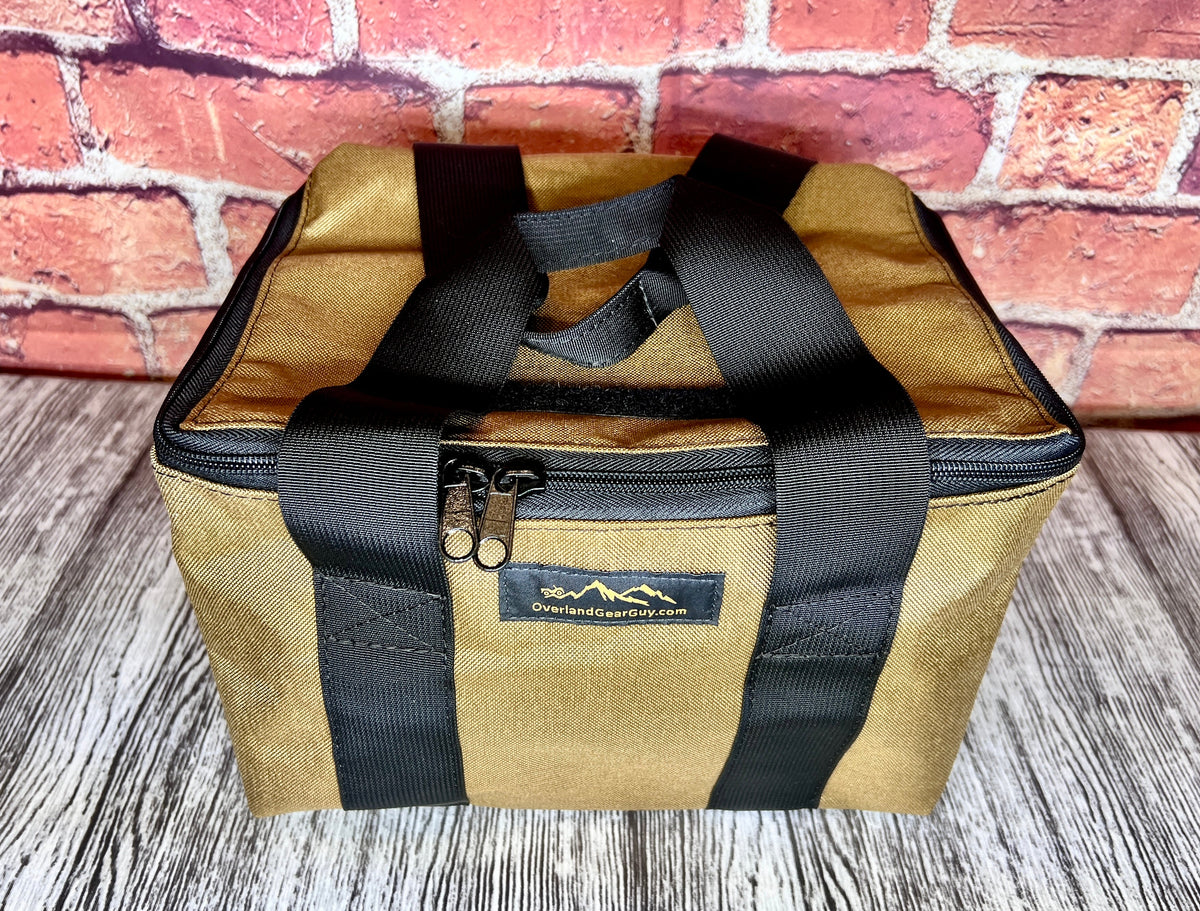 Duffel Bag 11X9X8