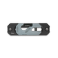 Aluminum Recessed Winch Shackle with Fairlead Kit.(LIFE TIME WARRANTY*)