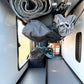EKKO Van Garage Cargo Net