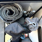 EKKO Van Garage Cargo Net