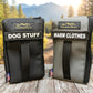 EKKO Van Over Bed Cabinet Storage Bags