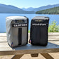 EKKO Van Over Bed Cabinet Storage Bags