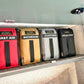 EKKO Van Over Bed Cabinet Storage Bags