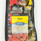 CLEAR TOP Storage Bag