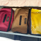 EKKO Van Storage Bags