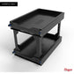 Cargo Tray System Pro - 28" X 19" Cargo Slide