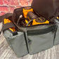 EZ Flate Air Compressor Deluxe Carry Bag