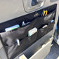 Econoline Door Organizers - Driver - Passenger