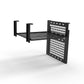 Ekko Garage Overhead Shelf & Molle Wall Panel