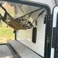 EKKO Van Garage Cargo Net