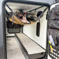 EKKO Van Garage Cargo Net