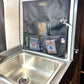 Jayco - Entegra Kitchen Storage Sleeve