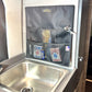 Jayco - Entegra Kitchen Storage Sleeve