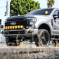 Mount Kit Only 2011+ F250 / F350 Superduty 8 Light Bracket
