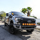 2011+ F250 / F350 Superduty 8 Light Bumper Mount Kit