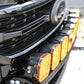 2011+ F250 / F350 Superduty 8 Light Bumper Mount Kit