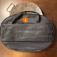 The Skwok: Our Handmade Skillet Wok w/ Utility Bag
