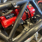 MO 10.0 Competition Electric Winch