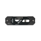 Aluminum Recessed Winch Shackle with Fairlead Kit.(LIFE TIME WARRANTY*)