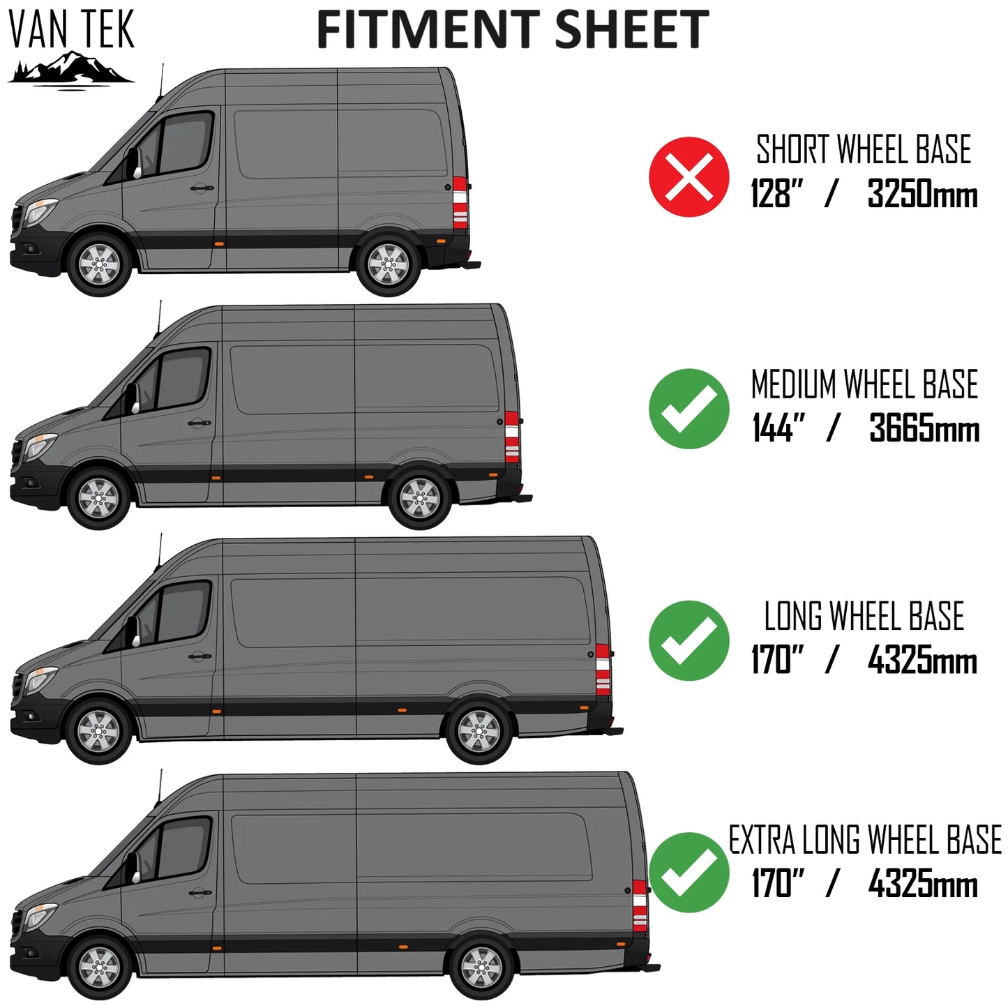 Mercedes Sprinter SLIDING Window WITH FLY SCREEN And DROP PIN LOCK – Driver Side