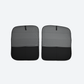Ford Transit Stealth Rear Door Window Covers (Pair)