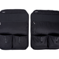Ford Transit Middle Rear Door Storage Panels (Pair)