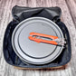 Fire-Maple Feast 4 Piece Camping Cookware BAG