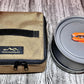 Fire-Maple Feast 4 Piece Camping Cookware BAG