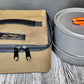 Fire-Maple Feast 4 Piece Camping Cookware BAG