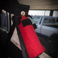 Jeep Fire Extinguisher Pouch Roll Bar