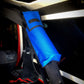 Jeep Fire Extinguisher Pouch Roll Bar