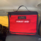 First Aid Kit Headrest Pouch - IFAK