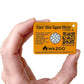 Flare™ Mini Signal Mirror
