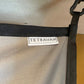 Tetravan In-Floor Shower Pan STAINLESS STEEL