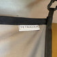 Tetravan In-Floor Shower Pan STAINLESS STEEL